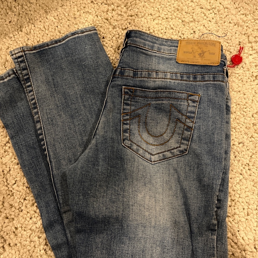Boys jeans